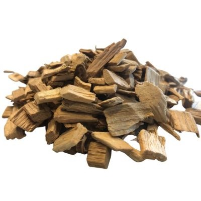 Drožlės PROflame EXPERT alksnio ir buko medžio, 5 kg